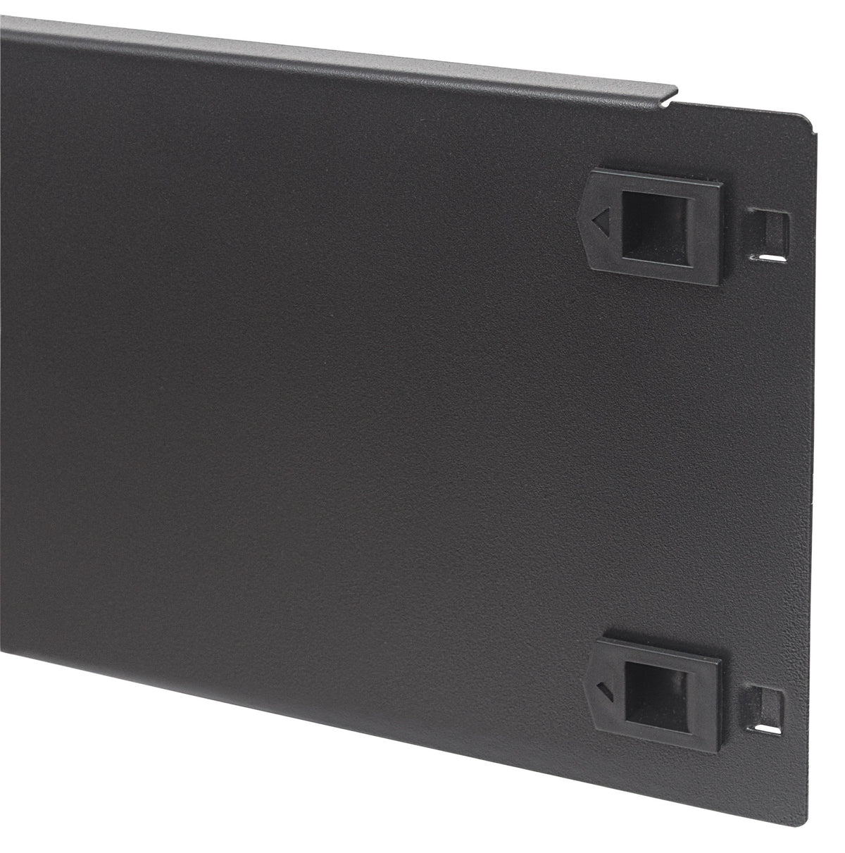 19" Blank Panel Image 4