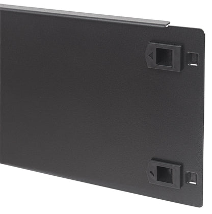 19" Blank Panel Image 4