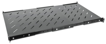 19" Fixed Extending Shelf Image 2