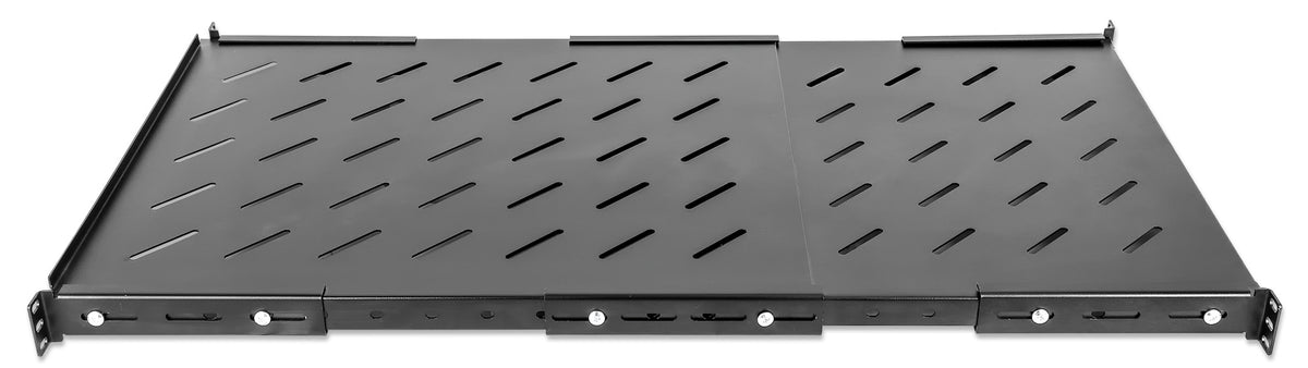 19" Fixed Extending Shelf Image 3