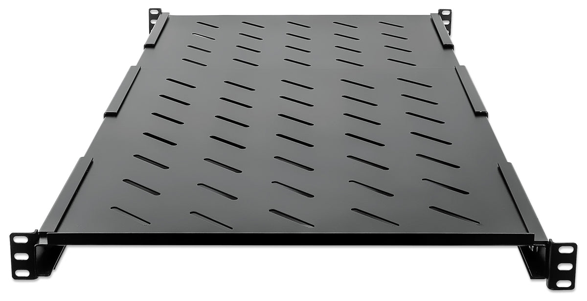 19" Fixed Extending Shelf Image 4