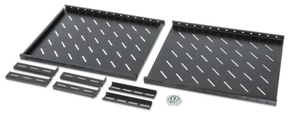 19" Fixed Extending Shelf Image 5