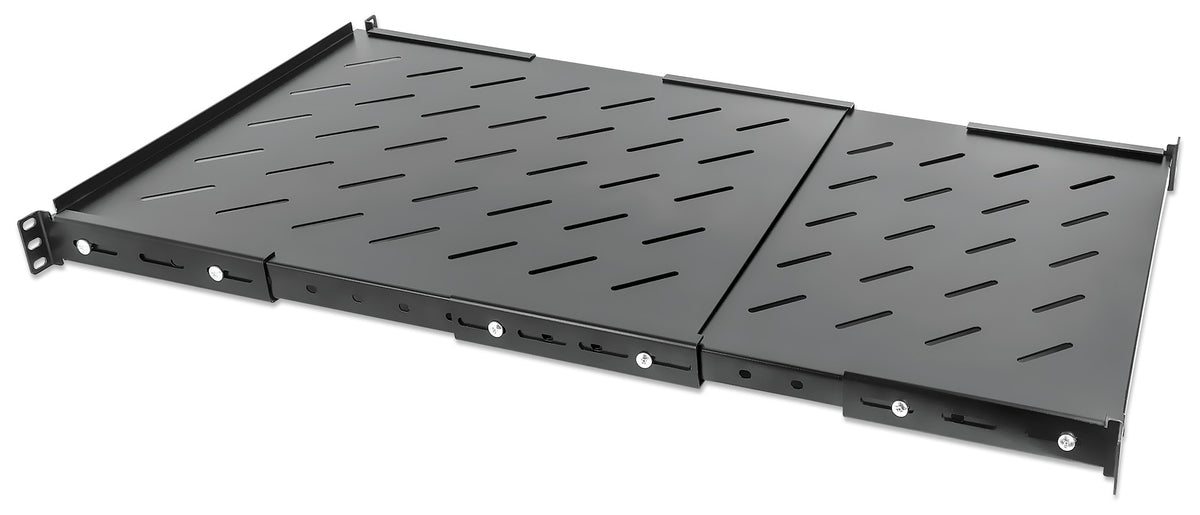 19" Fixed Extending Shelf Image 1