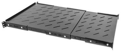 19" Fixed Extending Shelf Image 1