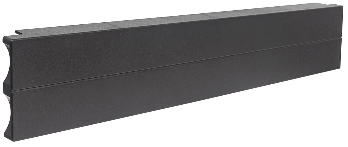 19" Blank Panel Image 2
