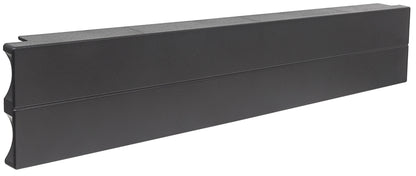 19" Blank Panel Image 2