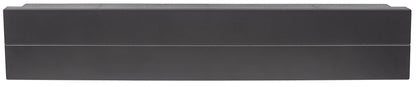 19" Blank Panel Image 3