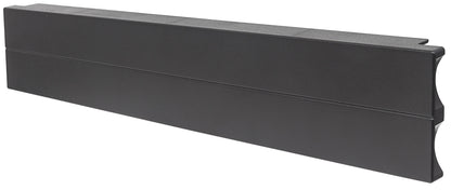 19" Blank Panel Image 1