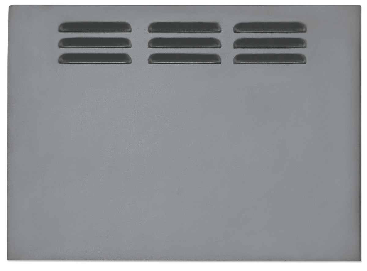 19" Secure Wallmount Cabinet Image 4