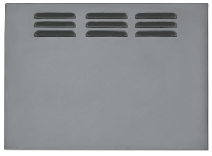 19" Secure Wallmount Cabinet Image 4