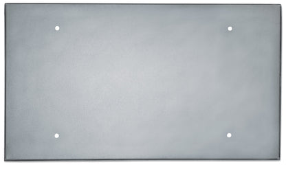 19" Secure Wallmount Cabinet Image 12