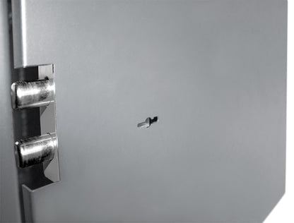 19" Secure Wallmount Cabinet  Image 11