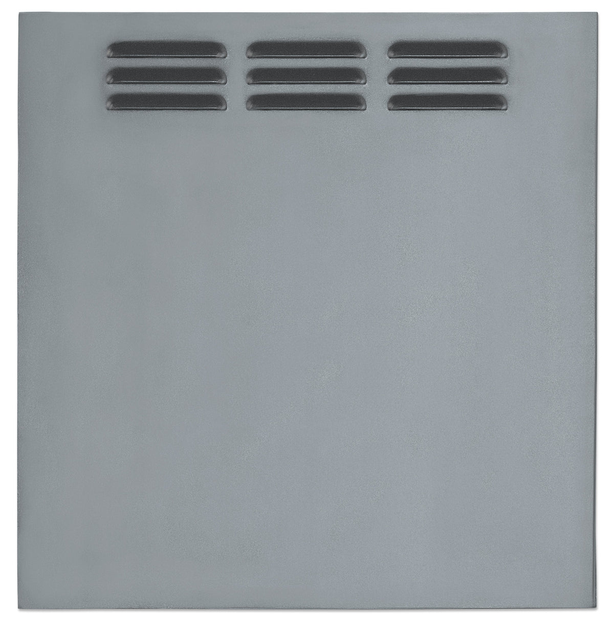 19" Secure Wallmount Cabinet  Image 3
