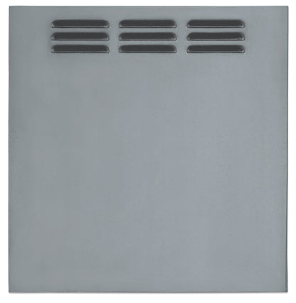 19" Secure Wallmount Cabinet  Image 3