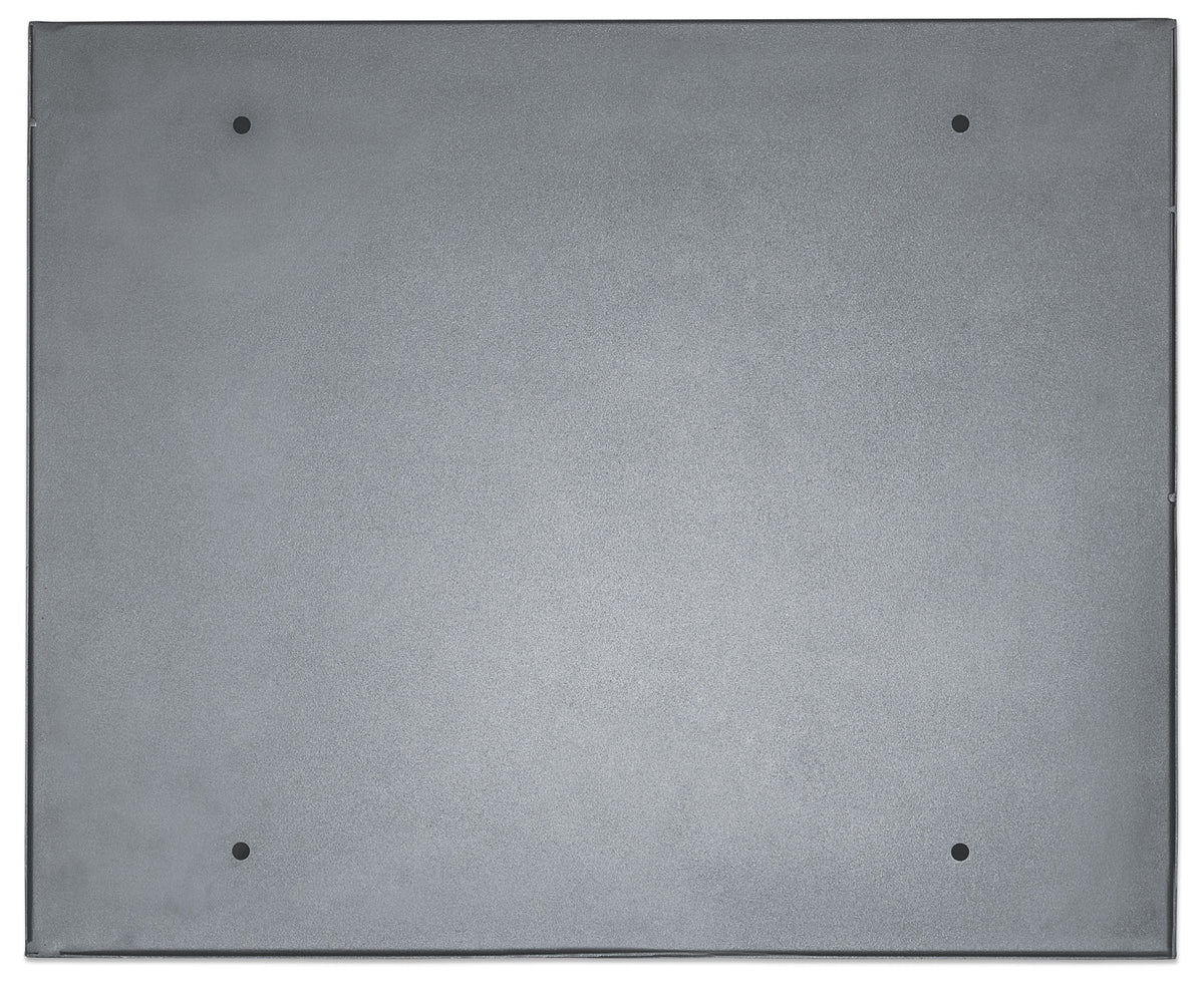 19" Secure Wallmount Cabinet  Image 7