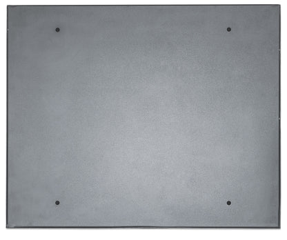 19" Secure Wallmount Cabinet  Image 7