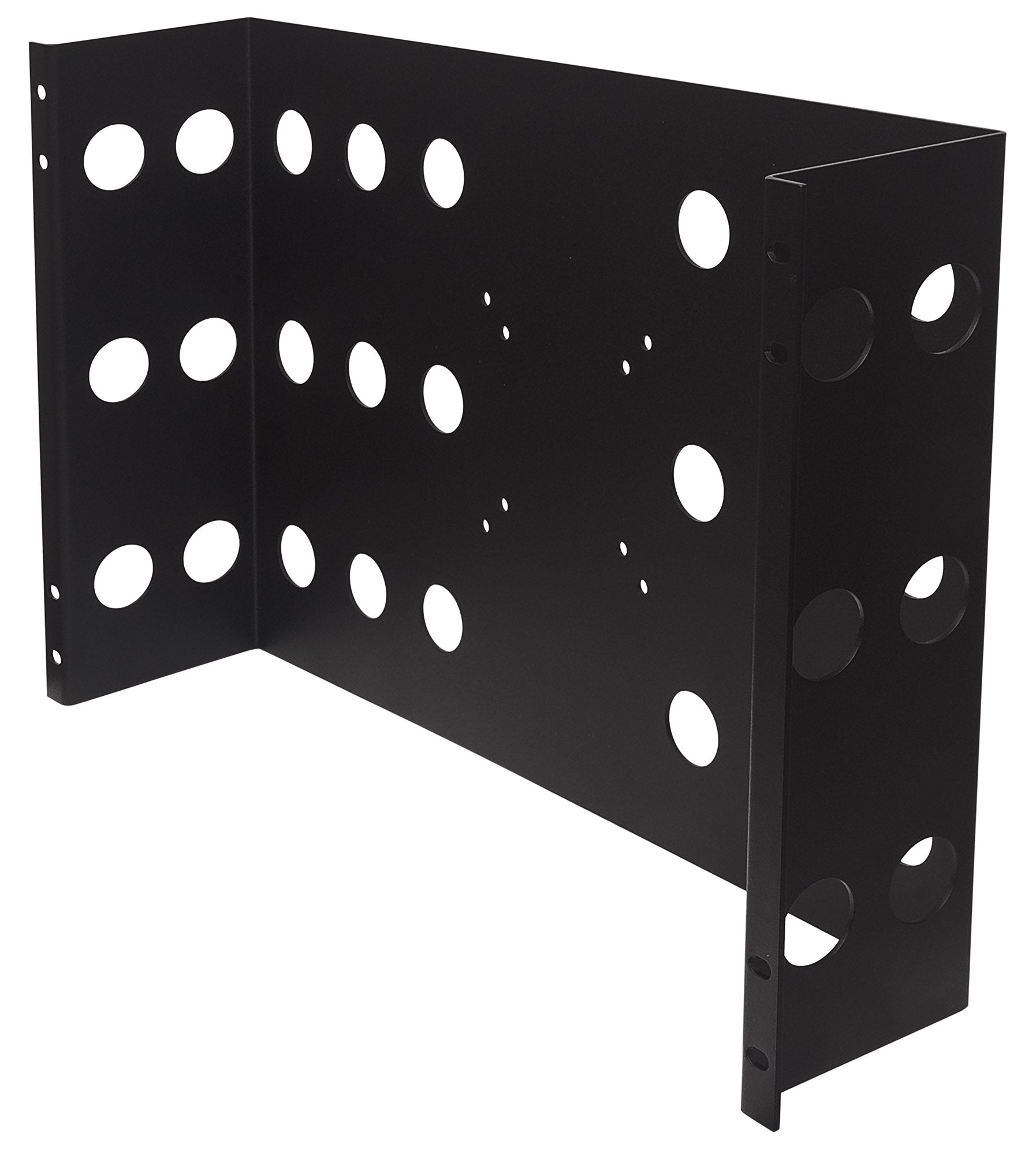 Universal 19" Rackmount VESA Monitor Mount Image 1