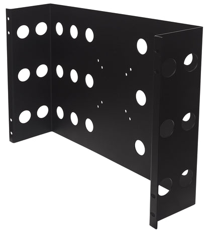 Universal 19" Rackmount VESA Monitor Mount Image 1