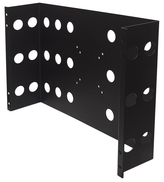 Universal 19" Rackmount VESA Monitor Mount Image 1