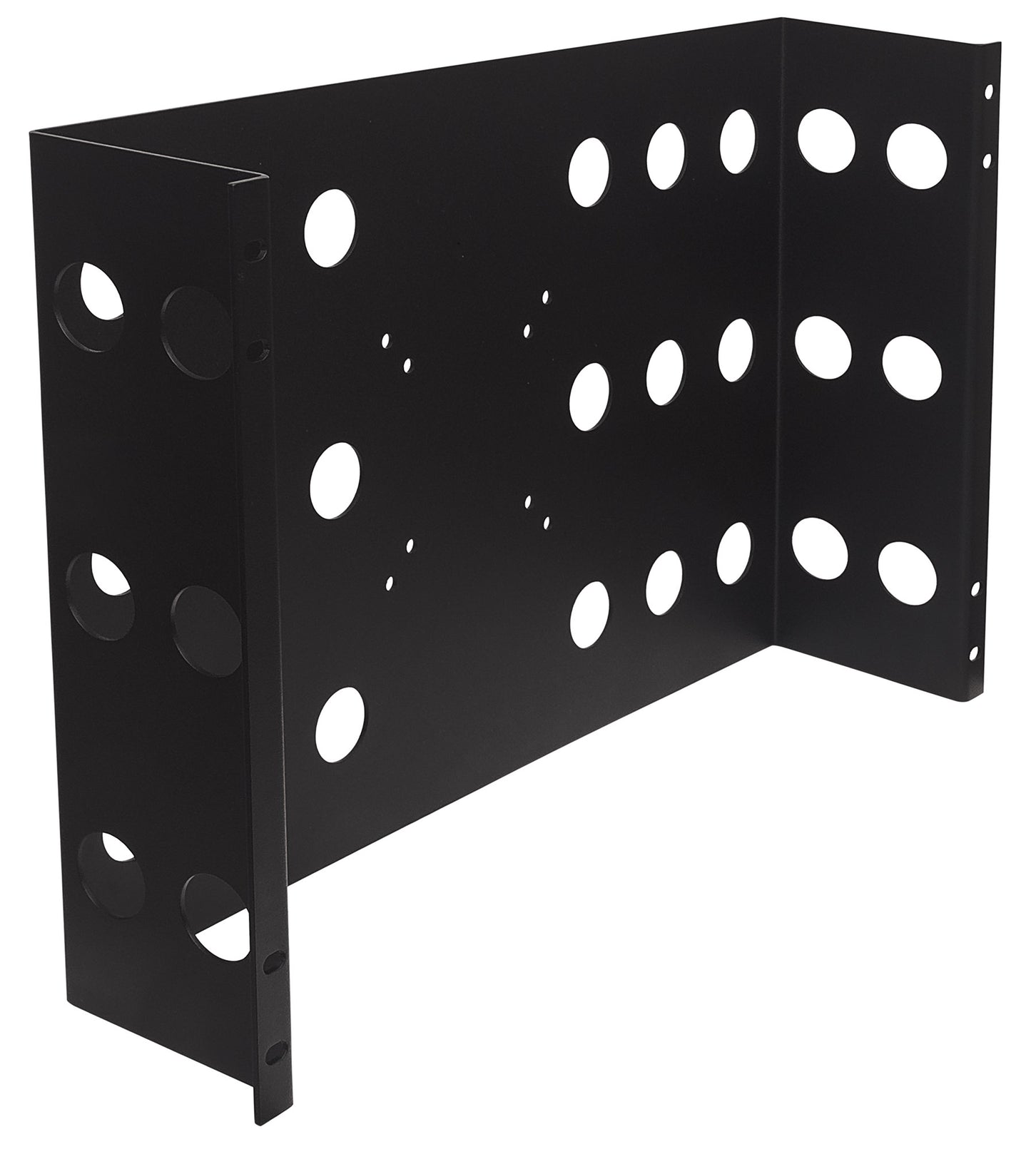 Universal 19" Rackmount VESA Monitor Mount Image 2