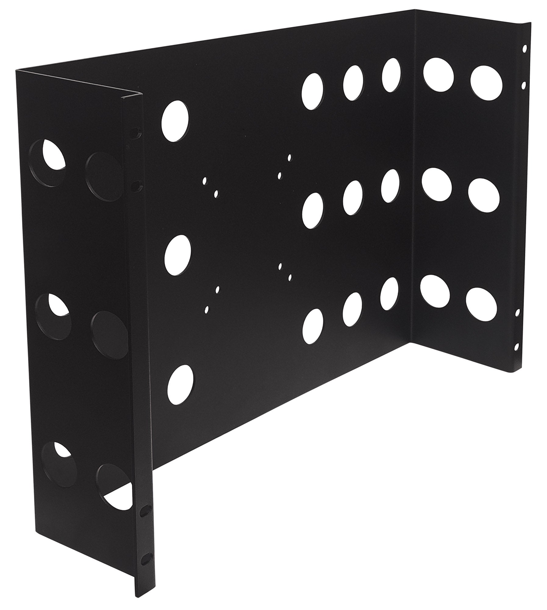 Universal 19" Rackmount VESA Monitor Mount Image 2