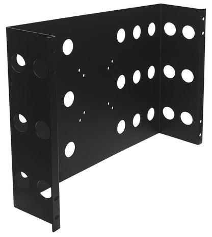 Universal 19" Rackmount VESA Monitor Mount Image 2