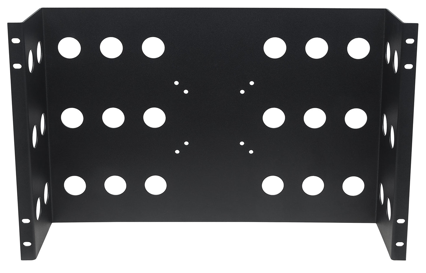 Universal 19" Rackmount VESA Monitor Mount Image 3