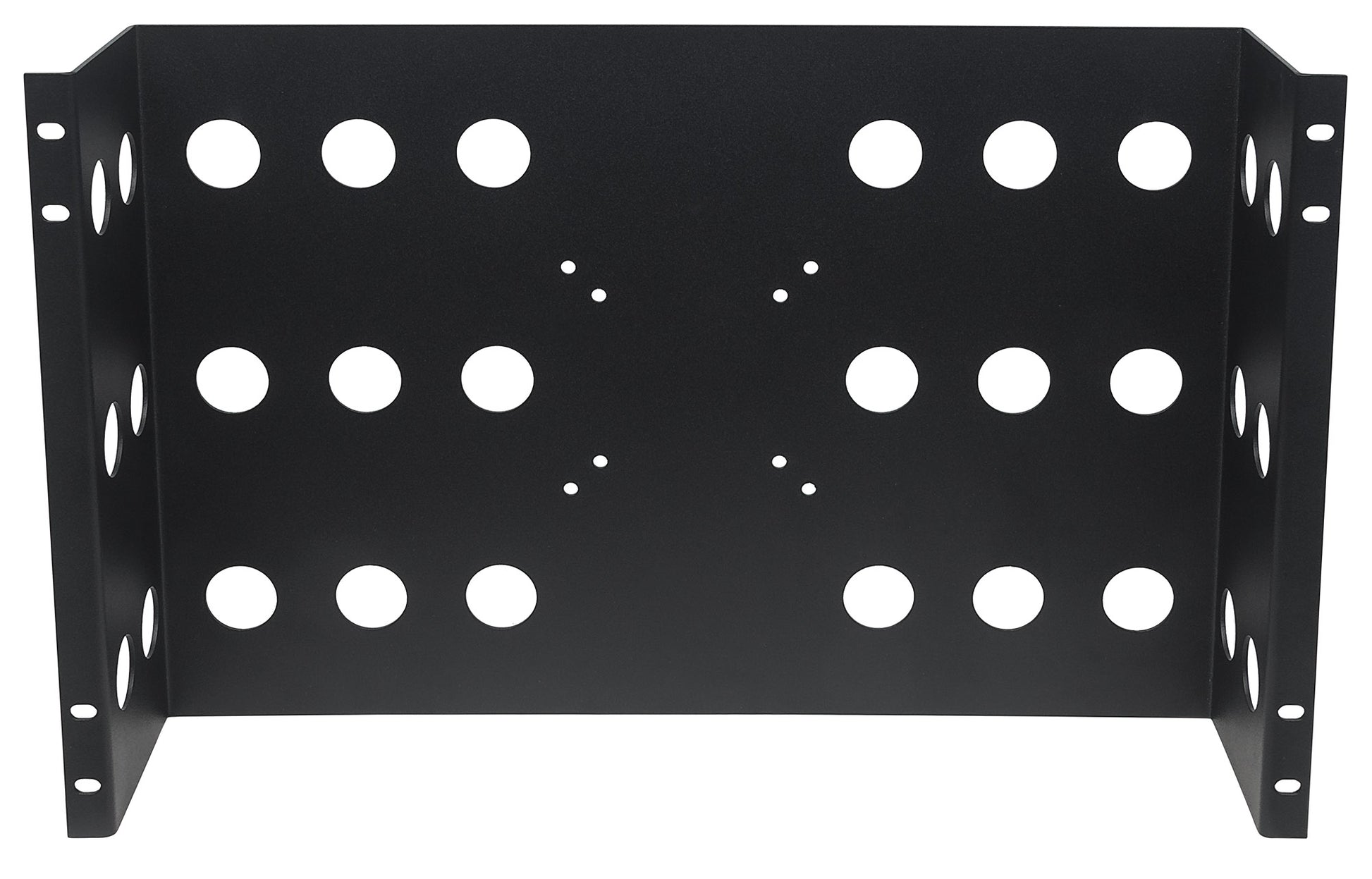 Universal 19" Rackmount VESA Monitor Mount Image 3
