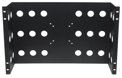 Universal 19" Rackmount VESA Monitor Mount Image 3