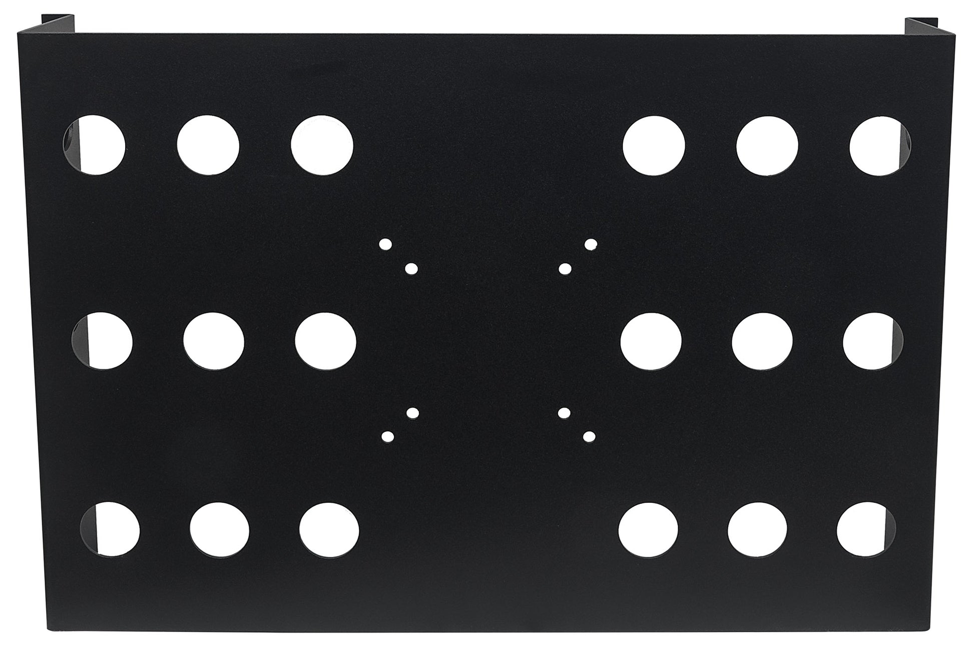 Universal 19" Rackmount VESA Monitor Mount Image 4