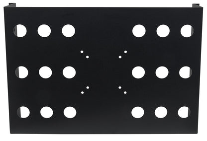 Universal 19" Rackmount VESA Monitor Mount Image 4