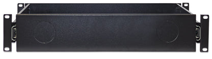 19" Storage Drawer Shelf, 2U, 350 mm Depth, Black Image 4
