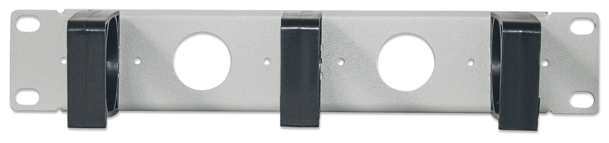 10" Cable Management Panel Image 3