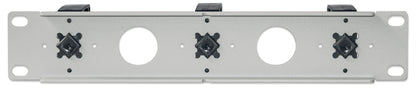 10" Cable Management Panel Image 4