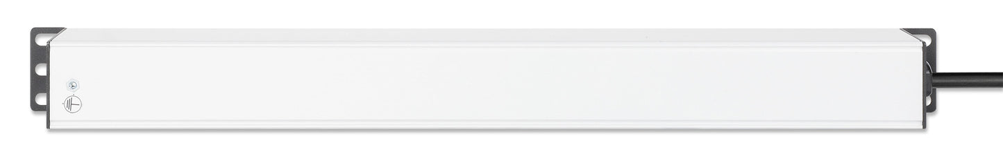 19" 1U Rackmount 8-Output Power Distribution Unit (PDU) Image 7