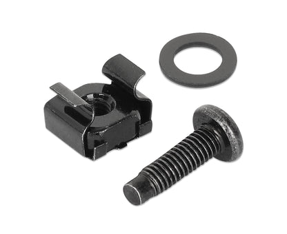 10-32 Cage Nut Set, 50-Pack Image 5