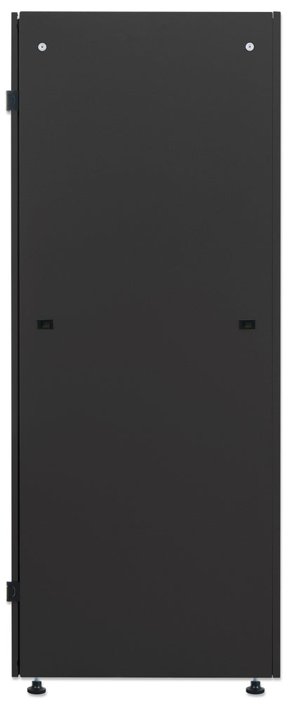 Premium 19" Network Cabinet, 42U, 800 (D) x 600 (W) x 2033 (H) mm, Black Image 4
