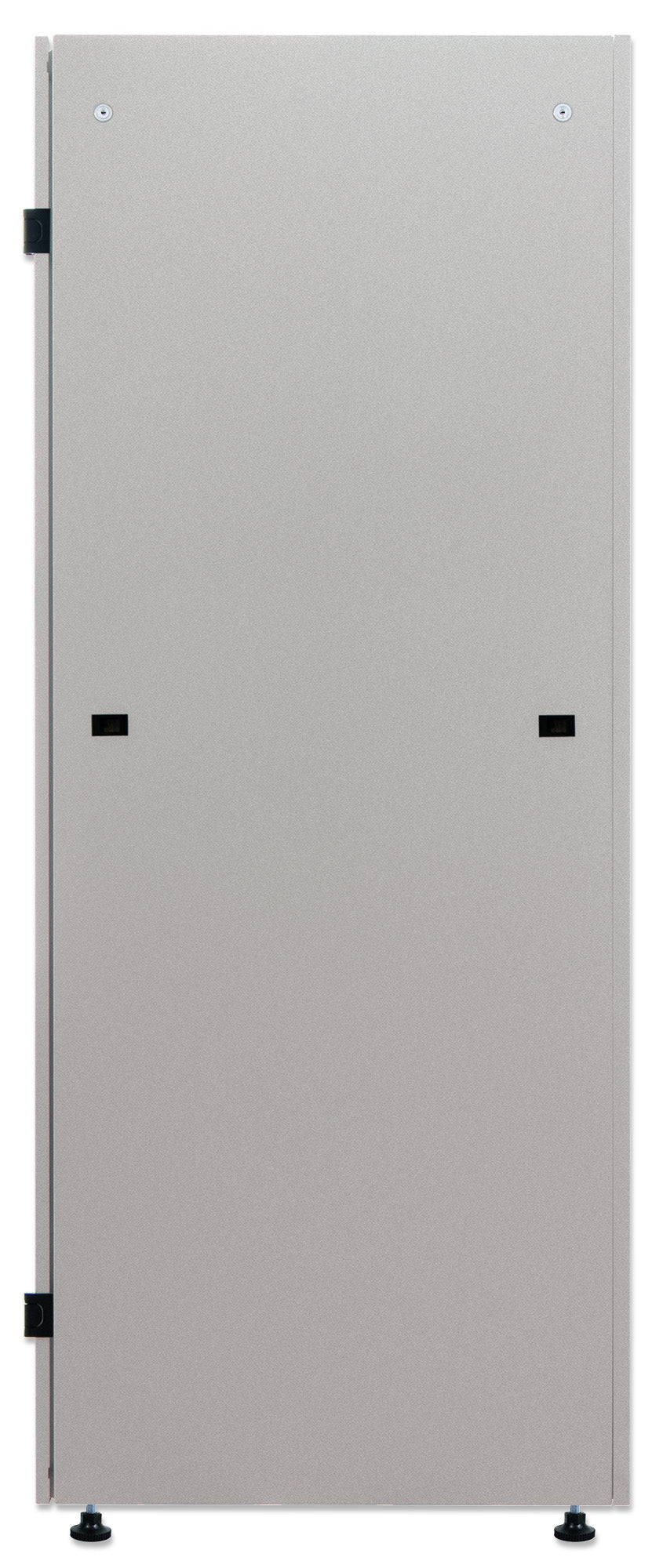 Premium 19" Network Cabinet, 42U, 800 (D) x 600 (W) x 2033 (H) mm, Gray Image 4