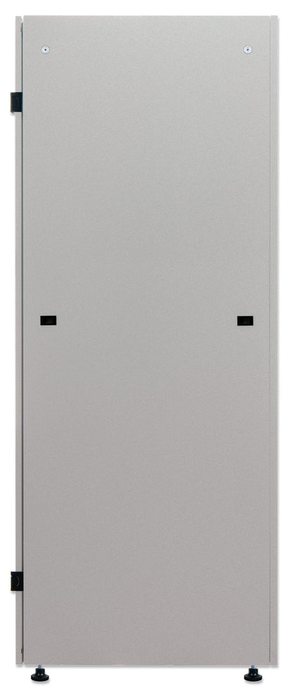 Premium 19" Network Cabinet, 42U, 800 (D) x 600 (W) x 2033 (H) mm, Gray Image 4