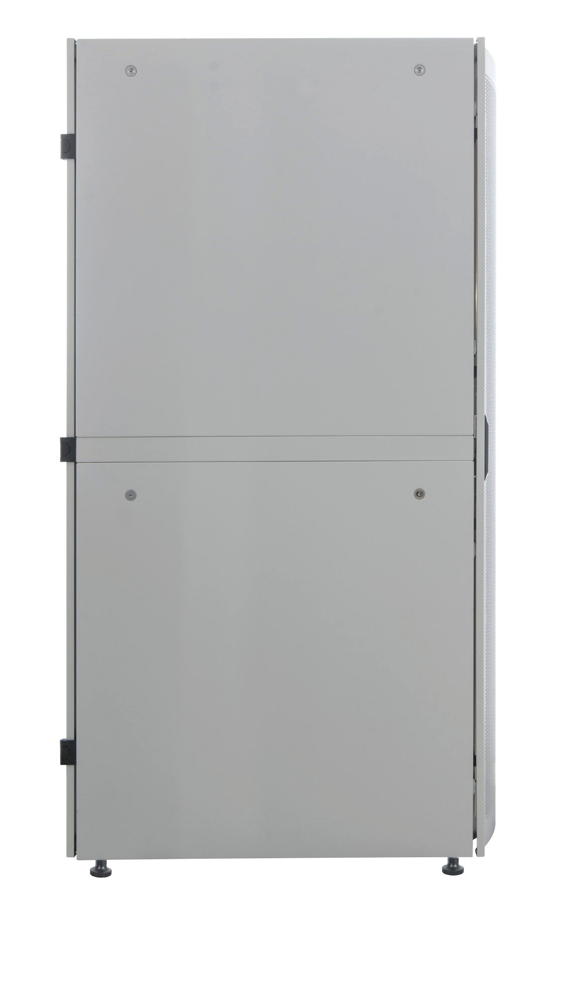 Premium 19" Server Cabinet, 42U, 1000 (D) x 800 (W) x 2033 (H) mm, Gray Image 3