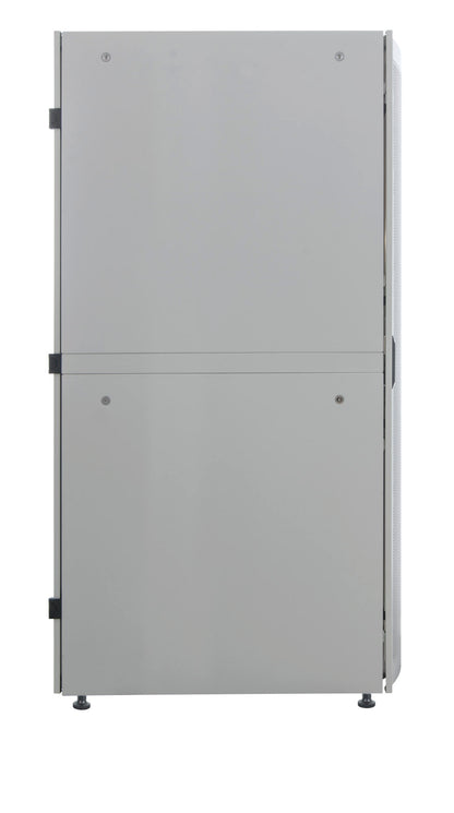 Premium 19" Server Cabinet, 42U, 1000 (D) x 800 (W) x 2033 (H) mm, Gray Image 3