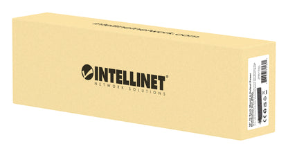 10" 1U Rack Mount 4-Output Power Distribution Unit (PDU) Packaging Image 2
