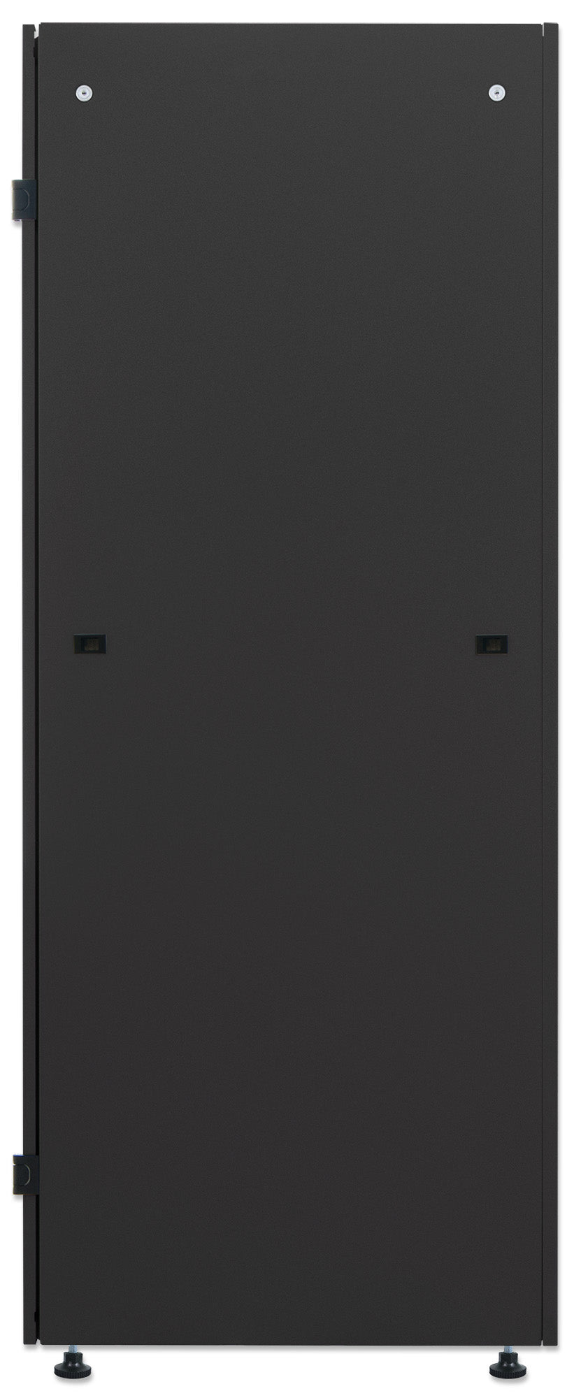 Premium 19" Network Cabinet, 42U, 800 (D) x 600 (W) x 2033 (H) mm, Black Image 4