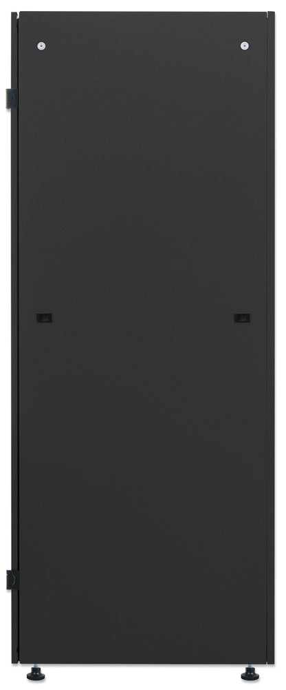 Premium 19" Network Cabinet, 42U, 800 (D) x 600 (W) x 2033 (H) mm, Black Image 4