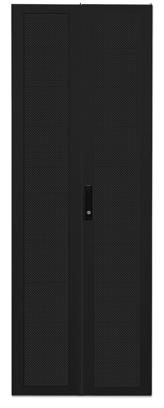 Split Door for 19" Standard Cabinet Image 1