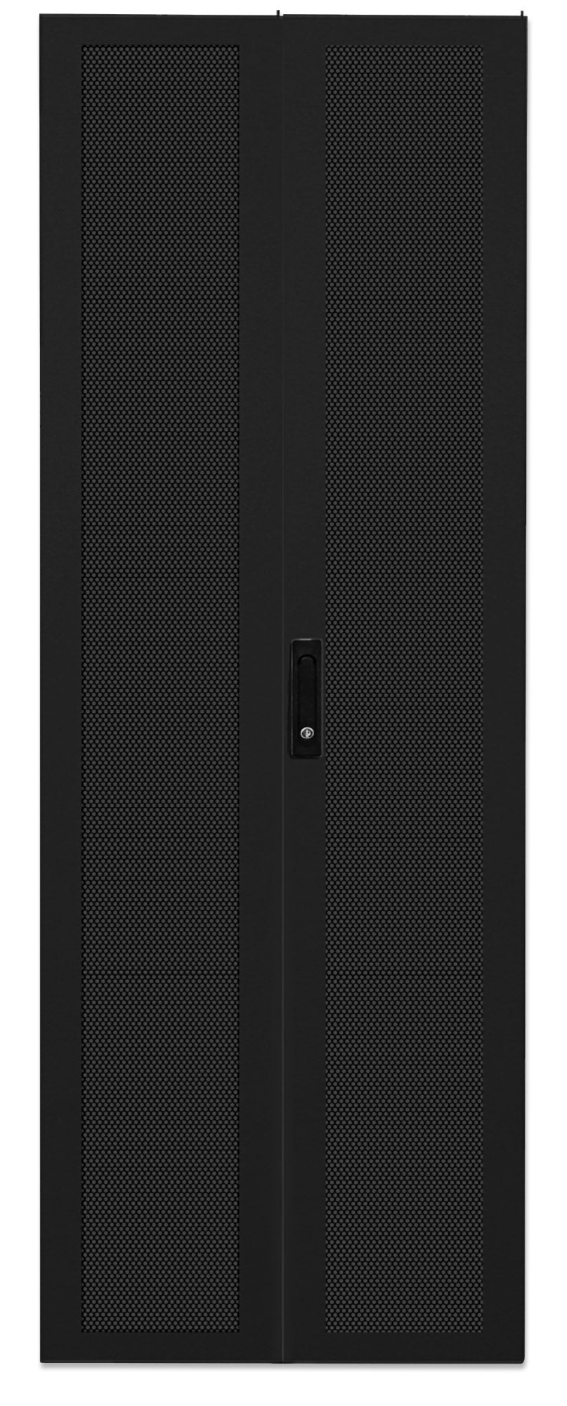Split Door for 19" Standard Cabinet Image 1