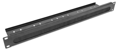 19" Cable Entry Panel with Cable Tray 2-Pack Image 2