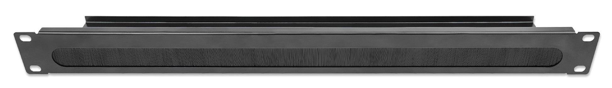 19" Cable Entry Panel with Cable Tray 2-Pack Image 3