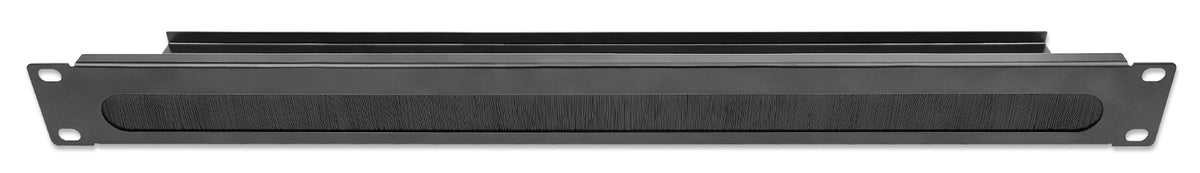 19" Cable Entry Panel with Cable Tray 2-Pack Image 3