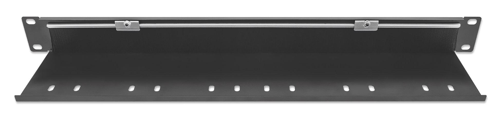 19" Cable Entry Panel with Cable Tray 2-Pack Image 4